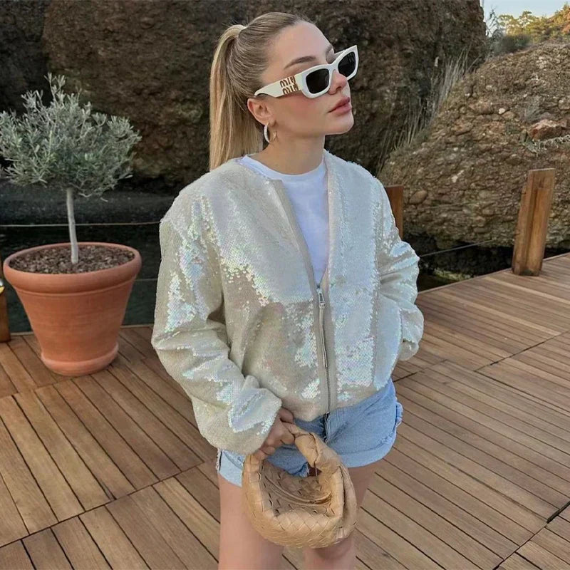 High Street Jacket