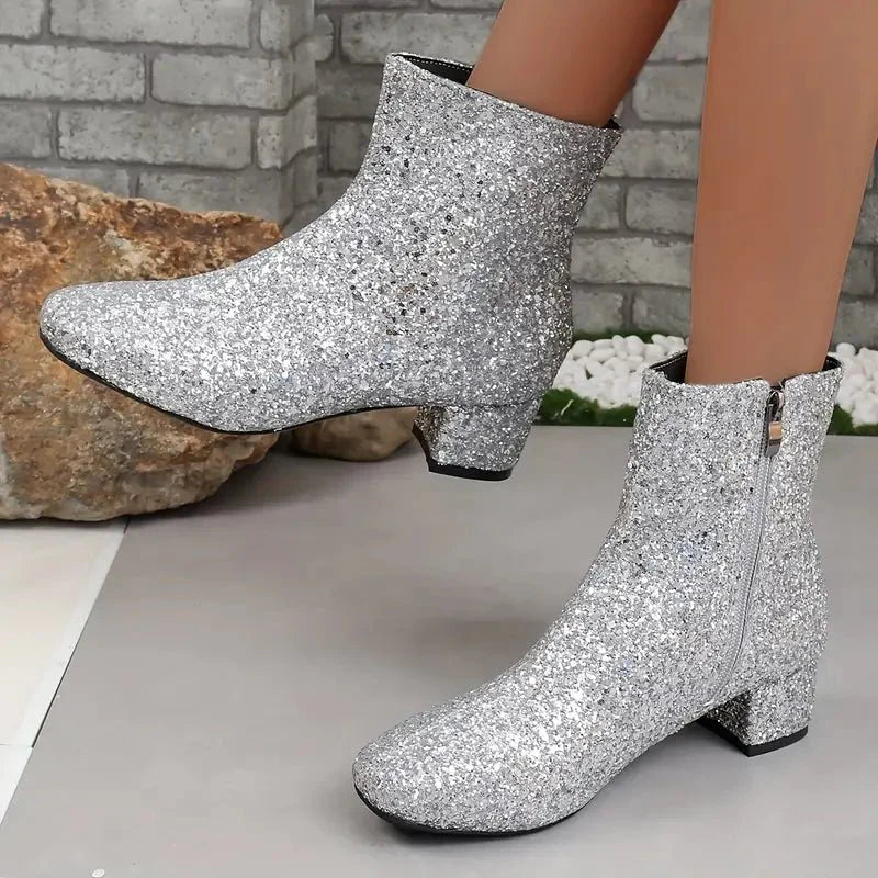Valenzora | Party Boots