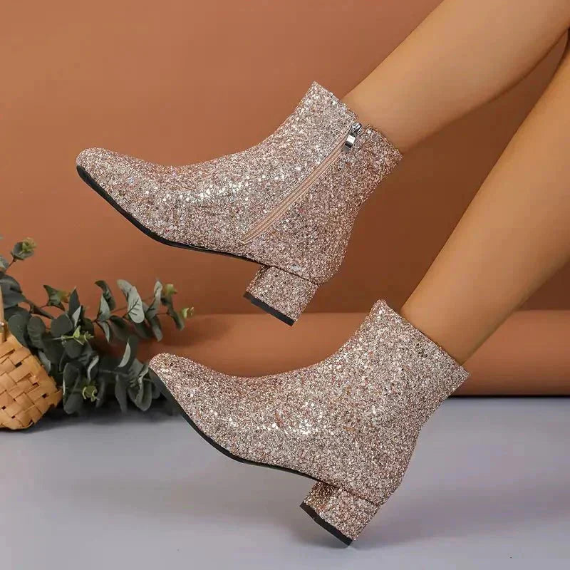 Valenzora | Party Boots