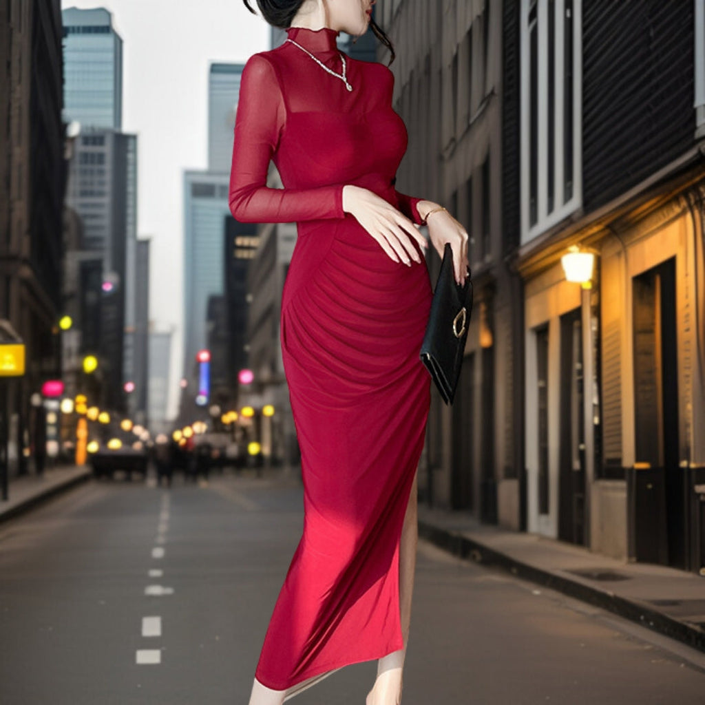Valenzora - Luxurious evening dress