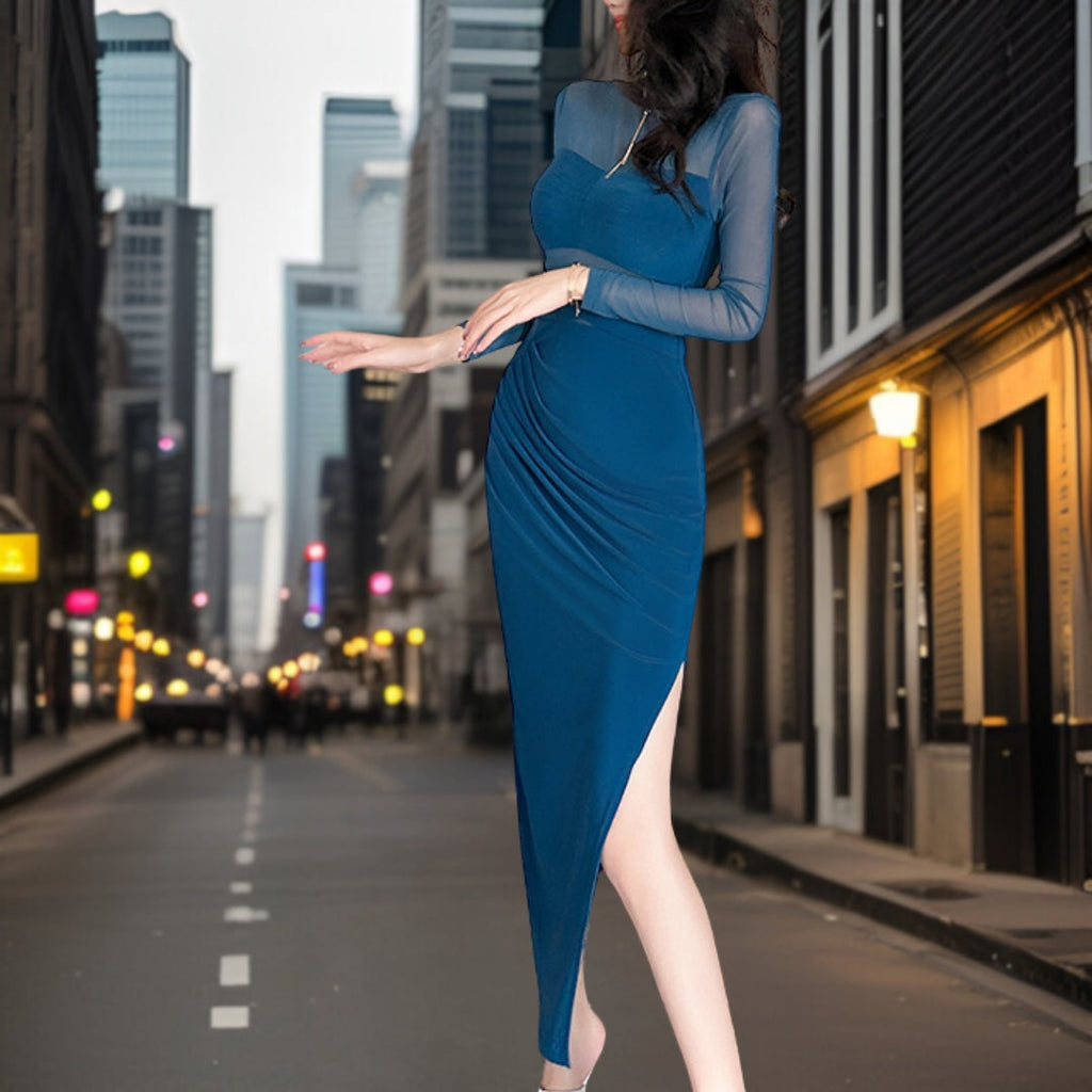 Valenzora - Luxurious evening dress