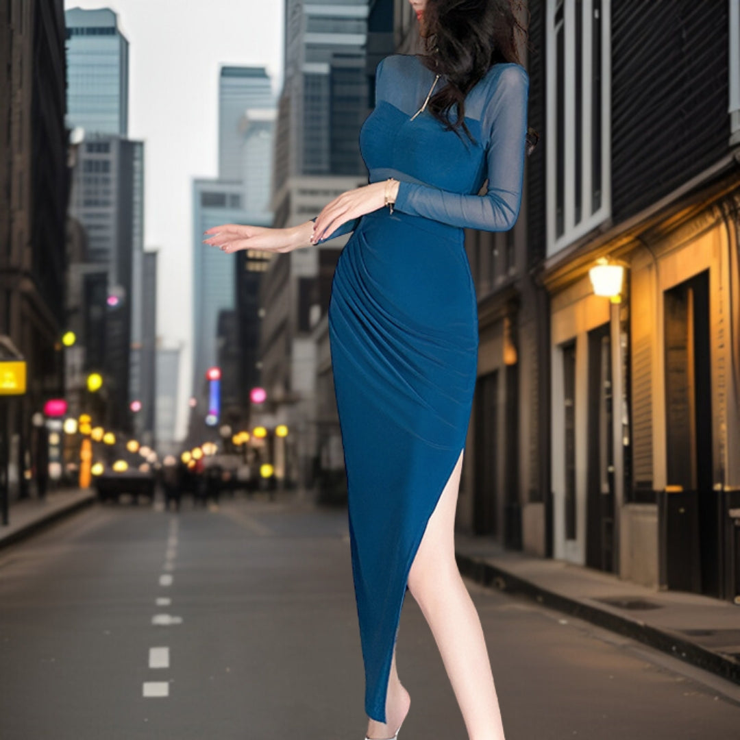 Valenzora - Luxurious evening dress