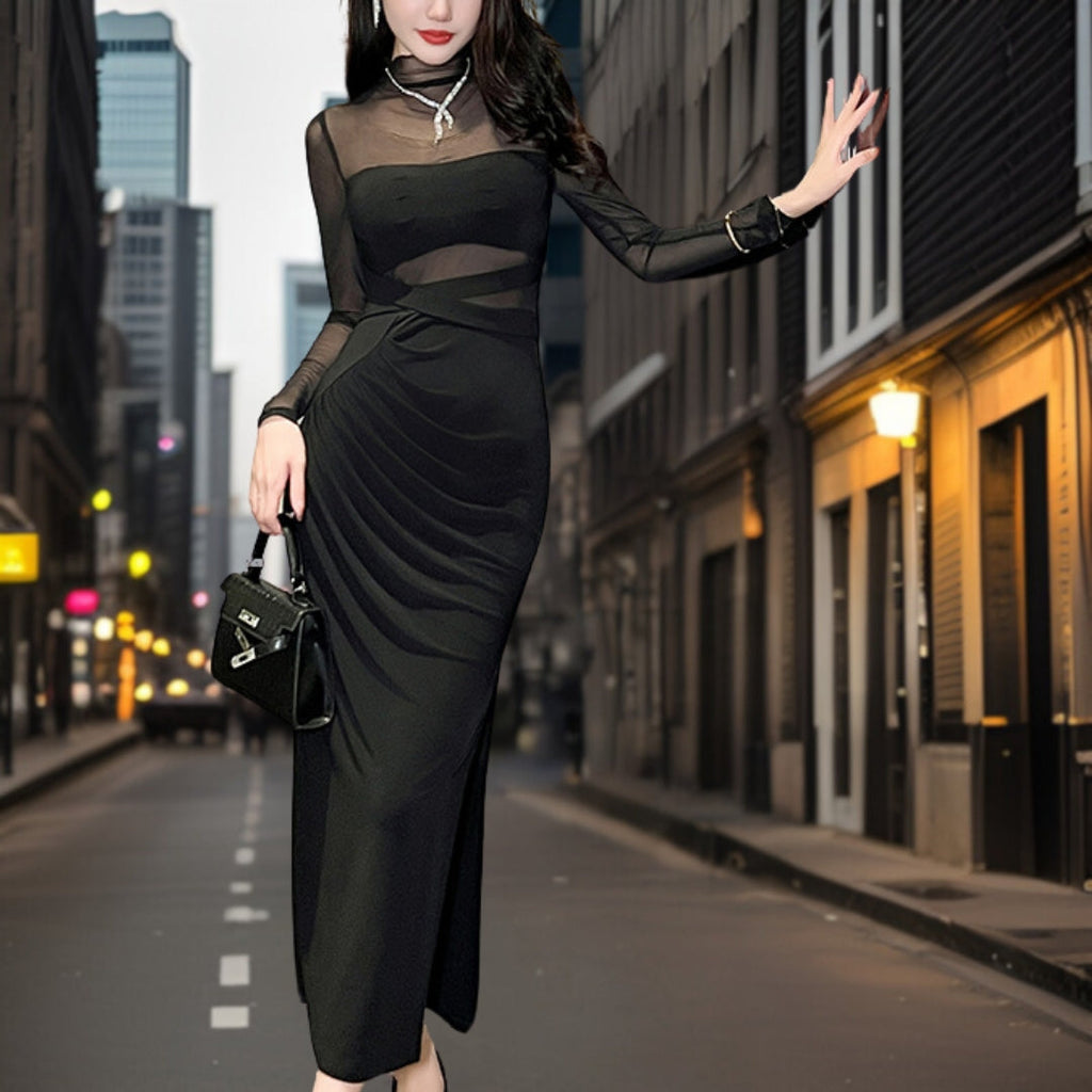 Valenzora - Luxurious evening dress