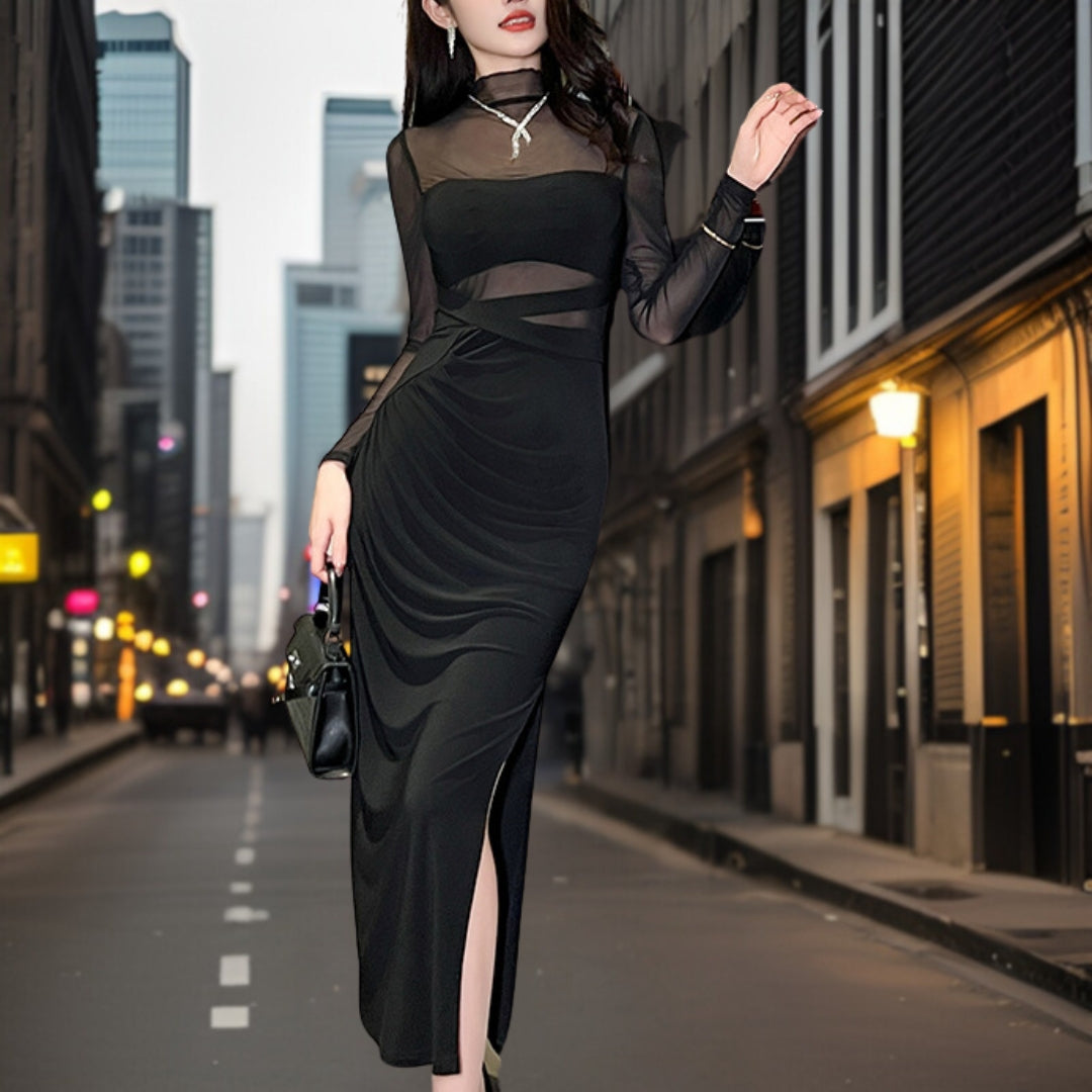 Valenzora - Luxurious evening dress