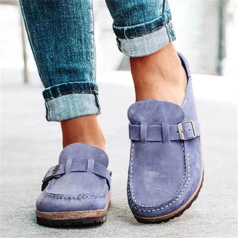 Valenzora | Slip-on shoes, orthopedic shoes, summer shoes, women's shoes