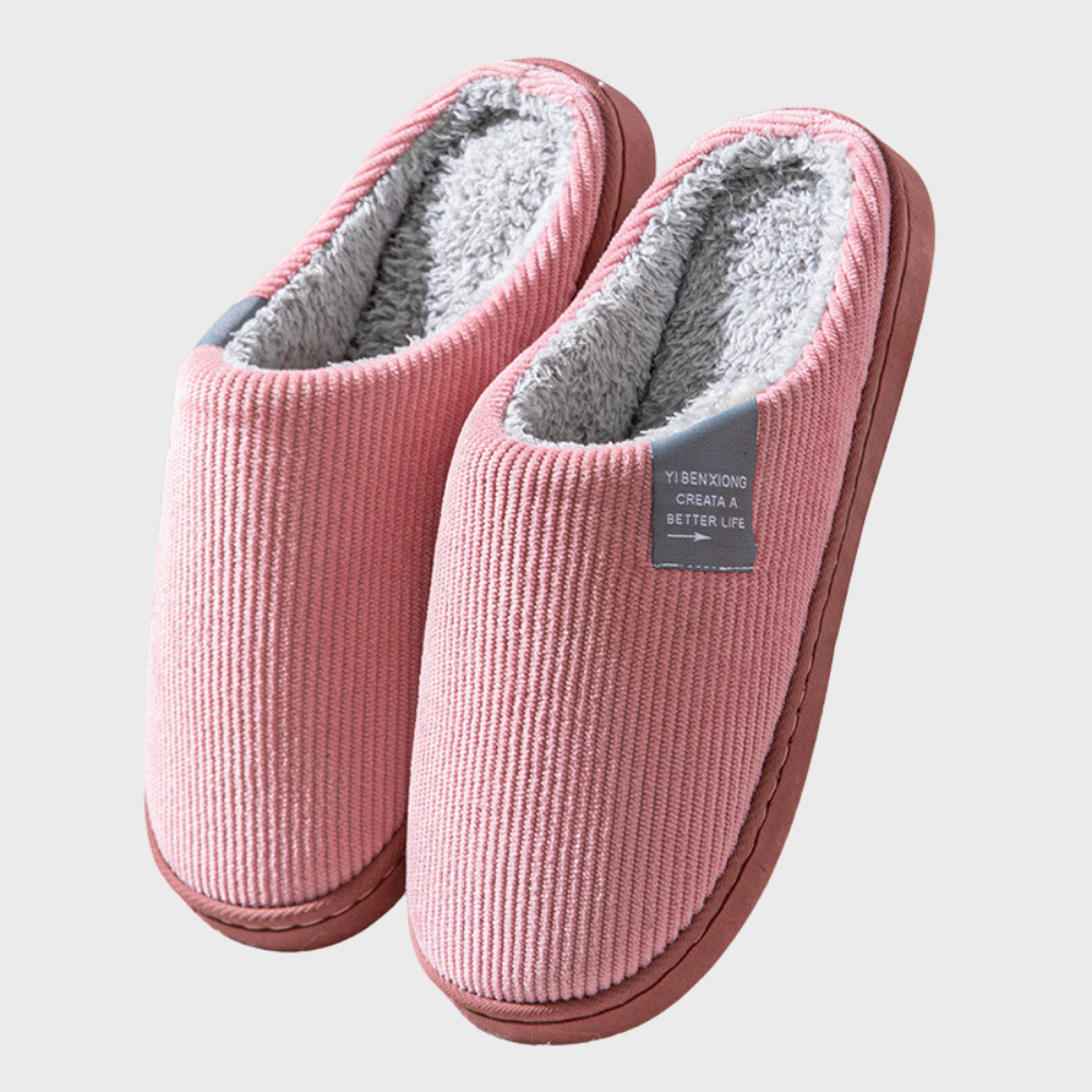 Valenzora | Comfortable slippers for home