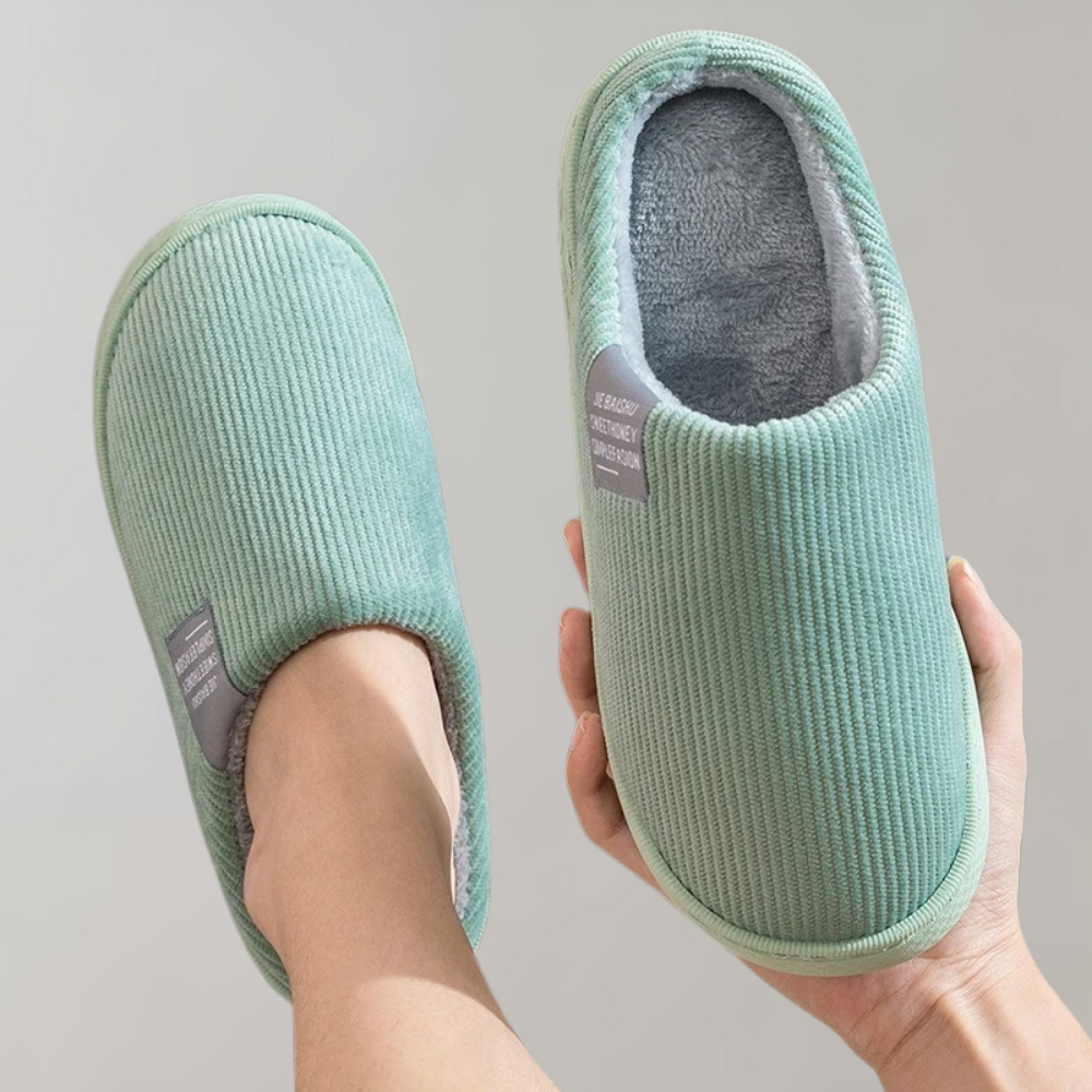 Valenzora | Comfortable slippers for home