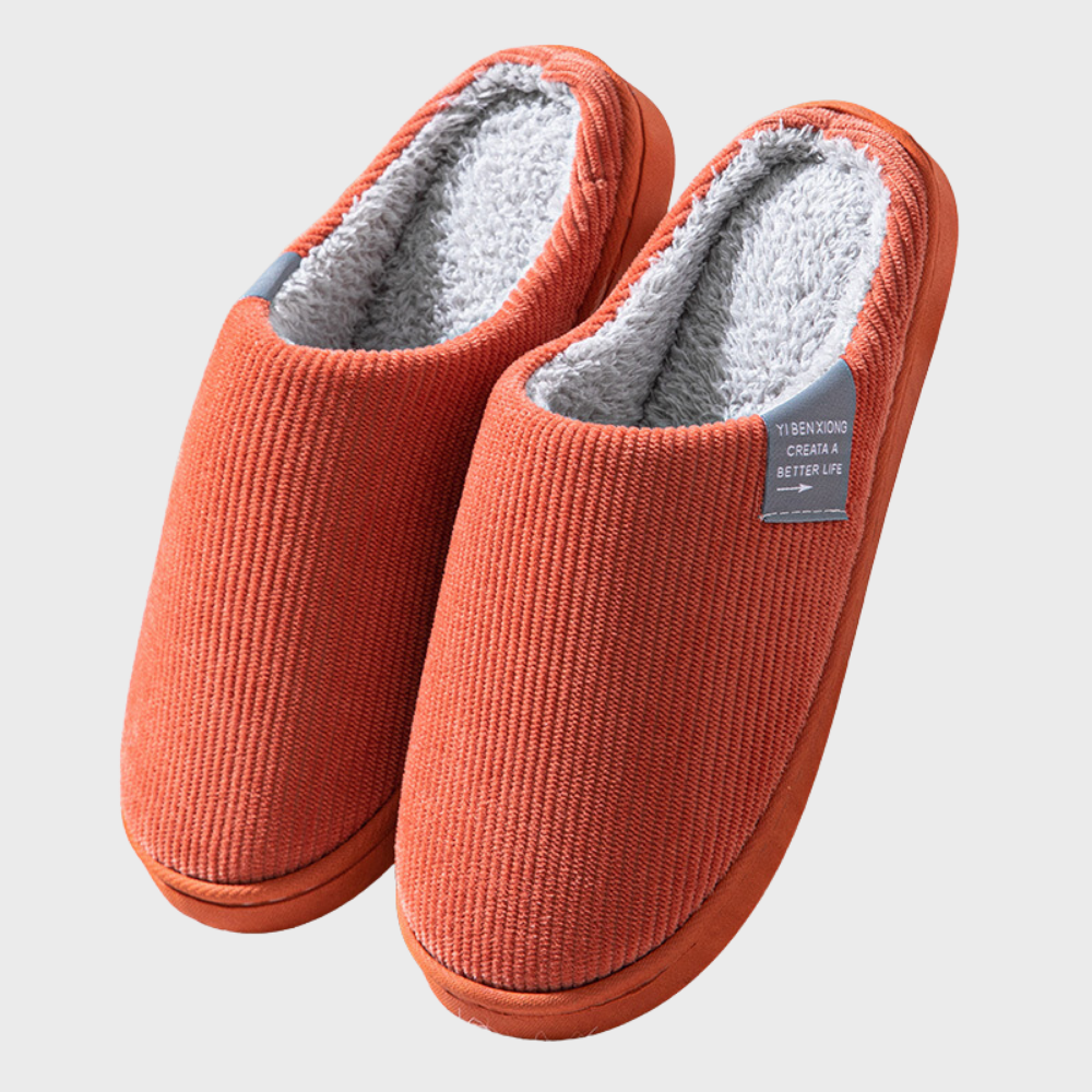 Valenzora | Comfortable slippers for home