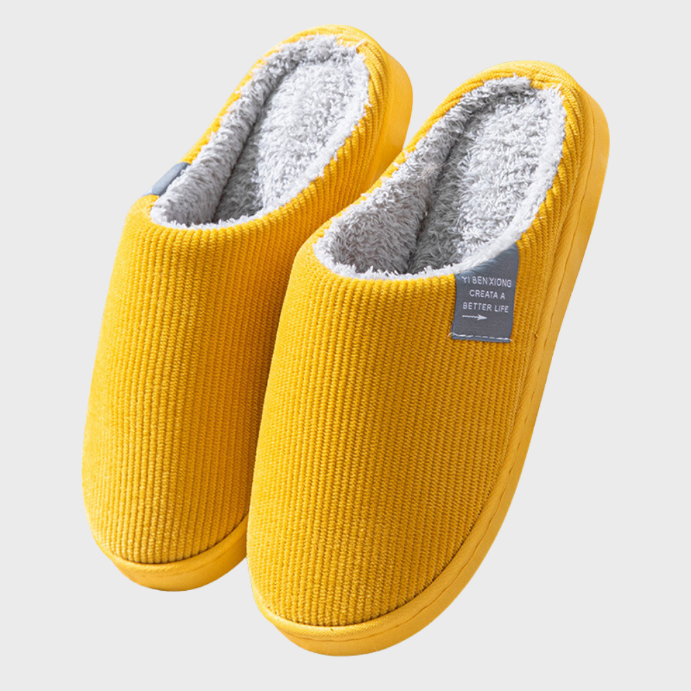 Valenzora | Comfortable slippers for home