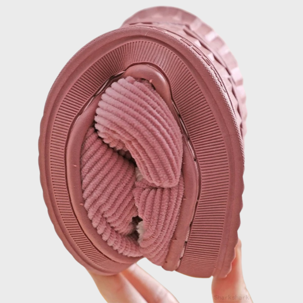 Valenzora | Comfortable slippers for home