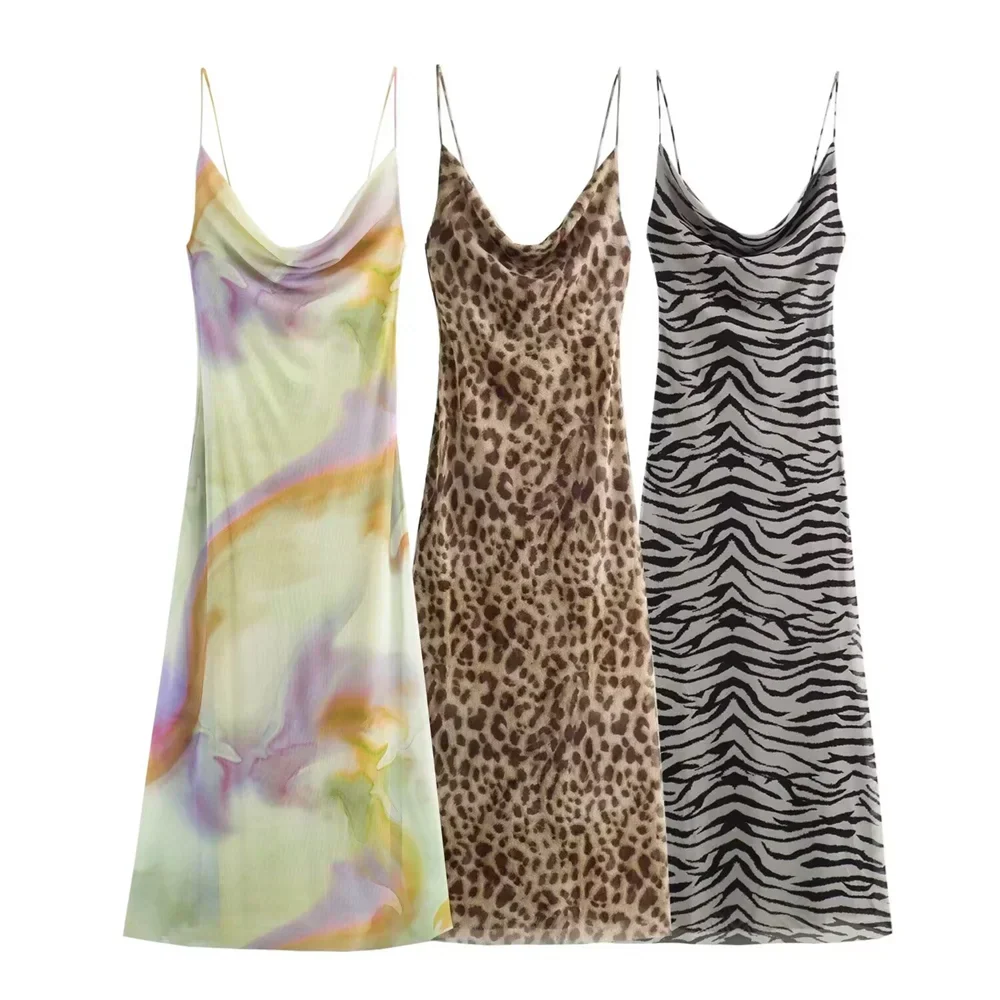 Valenzora - Slim fit - Silk mesh - Summer