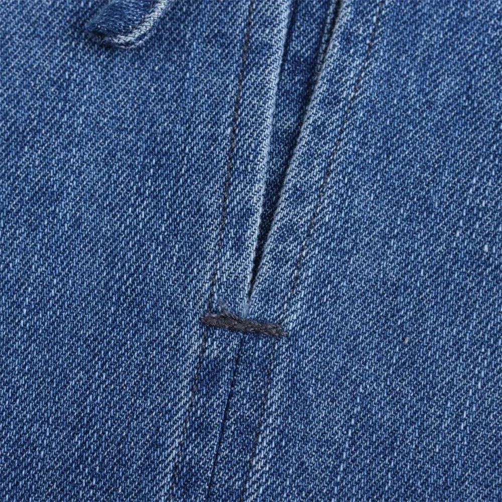 Kleid Valenzora – lockere Passform – Baumwolle – Sommer