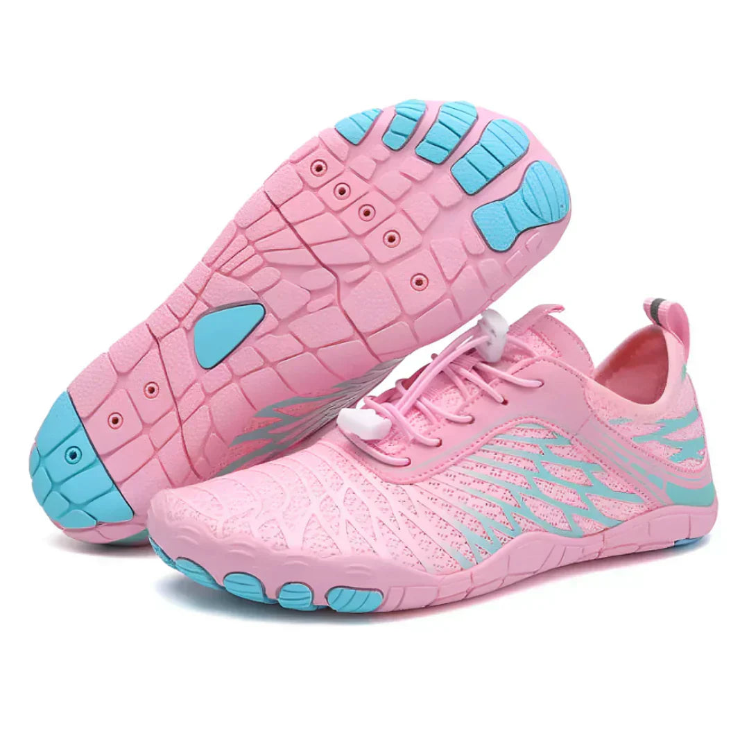 Valenzora | Comfortable, lightweight shoes with anti-slip design