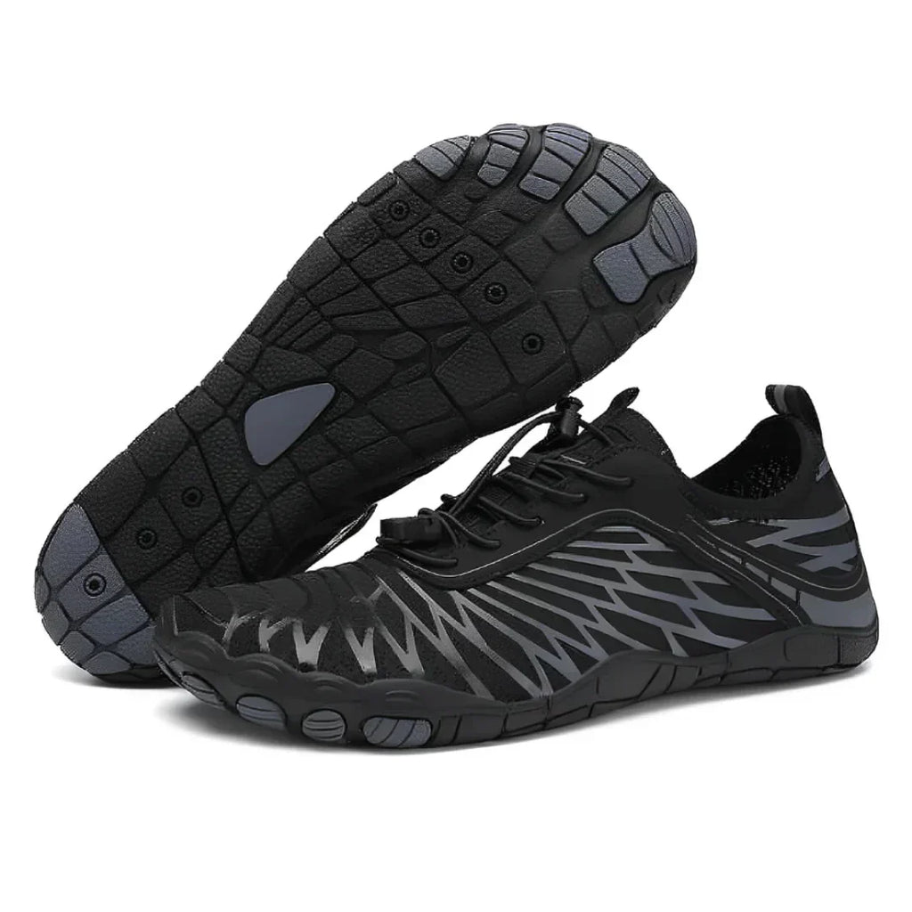 Valenzora | Bequeme, leichte Schuhe mit rutschfestem Design
