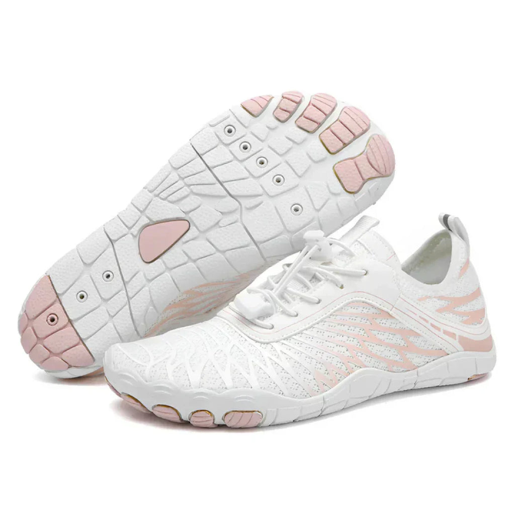 Valenzora | Bequeme, leichte Schuhe mit rutschfestem Design