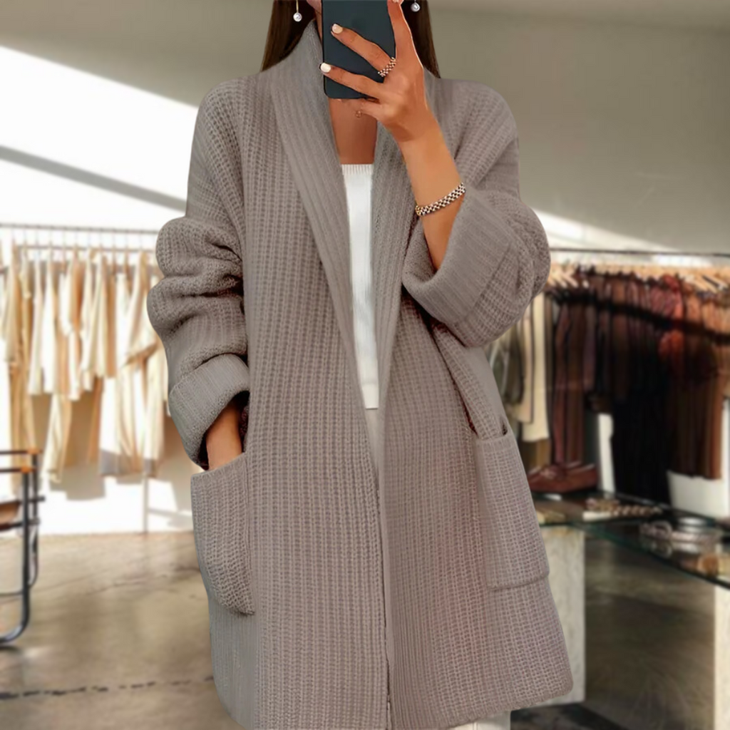 Valenzora | Elegant cardigan