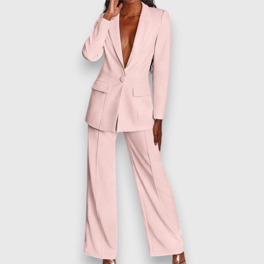 Valenzora | Elegant Set
