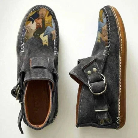 Valenzora | women's ankle boots