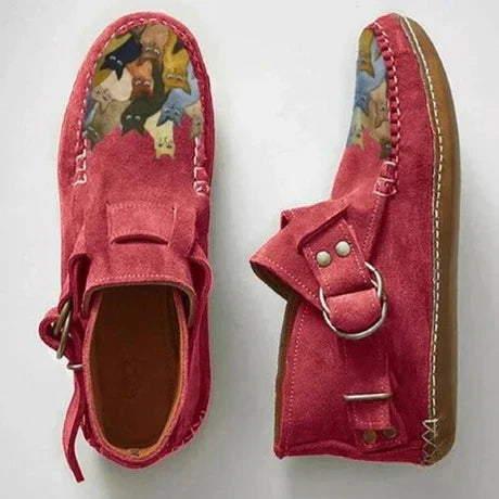 Valenzora | women's ankle boots