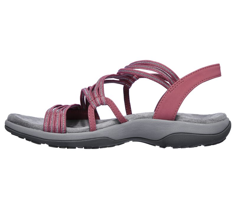 Valenzora | Orthopedic Strappy Sandals for Women