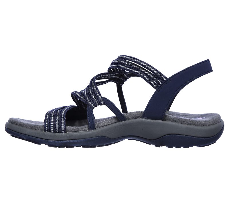 Valenzora - Orthopedic Elegant Sandals | Comfortable Strappy Sandals for Leisure