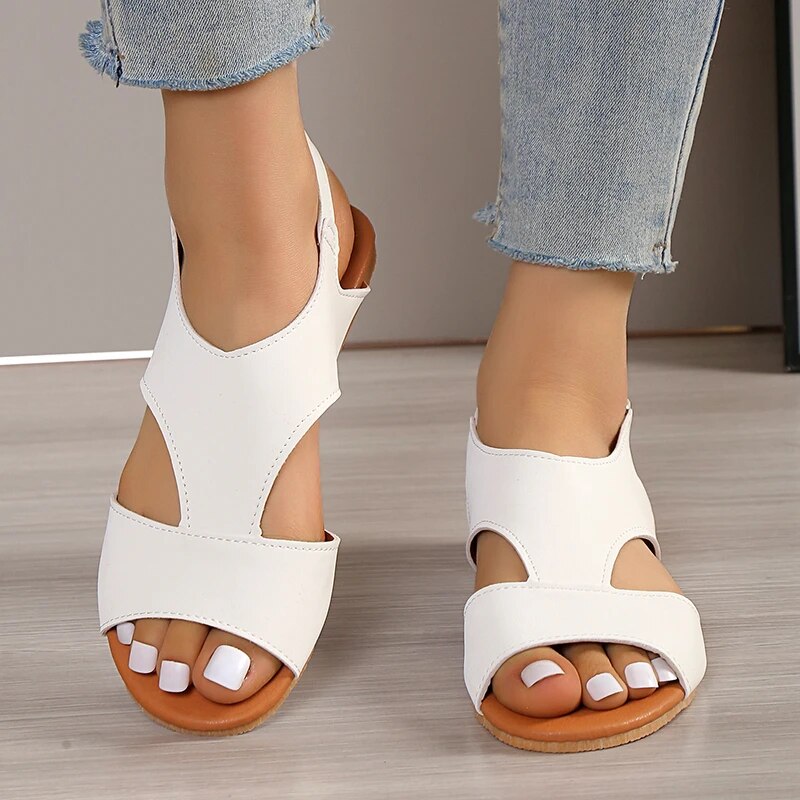Valenzora | Fashionable sandal for women