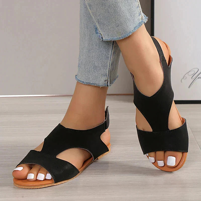 Valenzora | Fashionable sandal for women