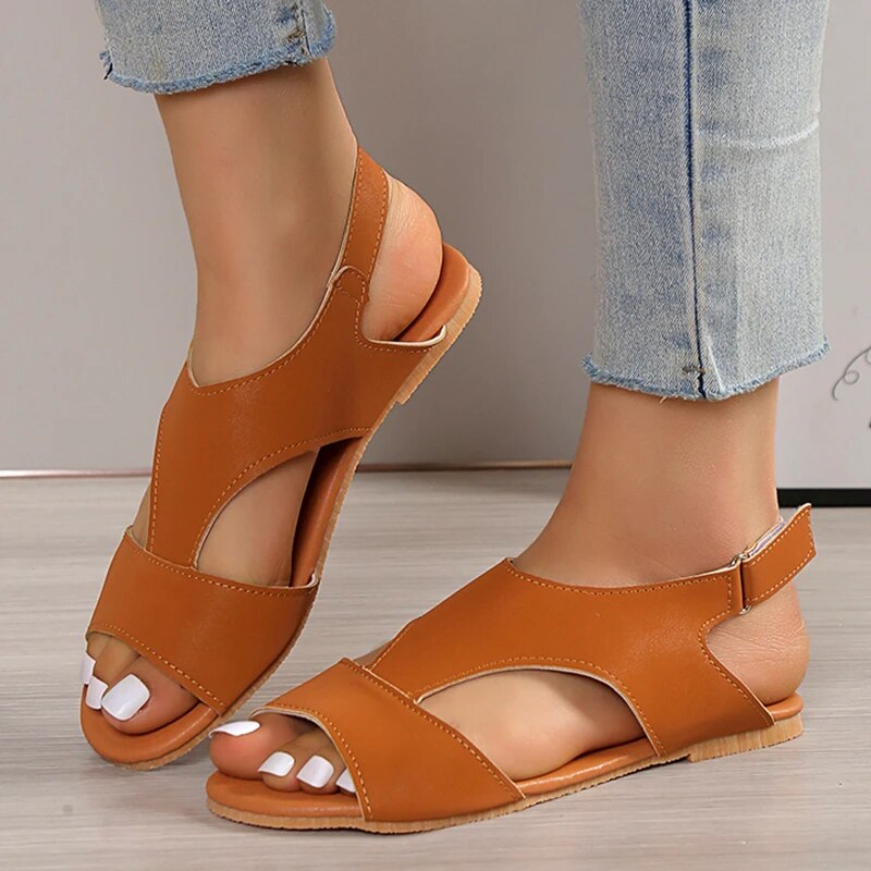 Valenzora | Fashionable sandal for women