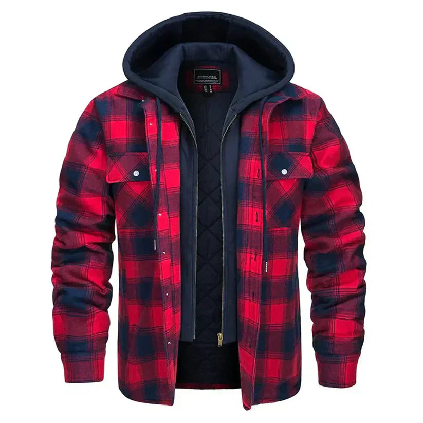 Valenzora | Stilvolle Jacke