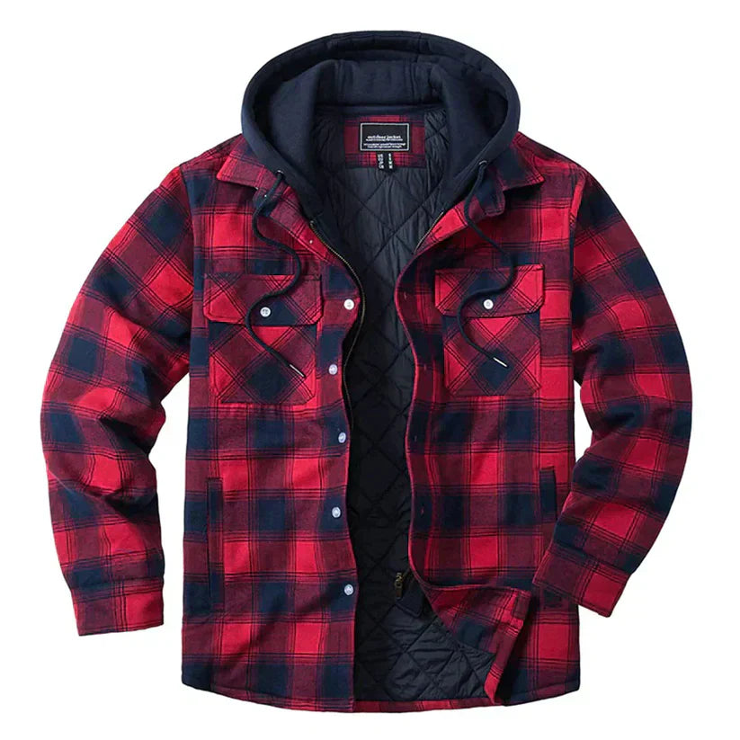 Valenzora | Stilvolle Jacke