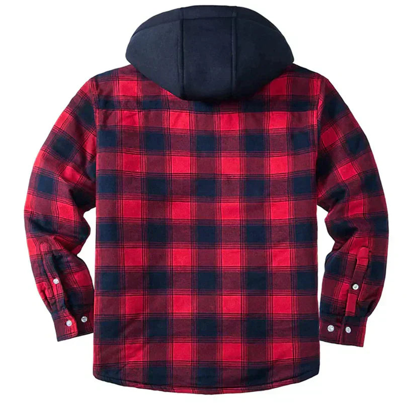 Valenzora | Stilvolle Jacke