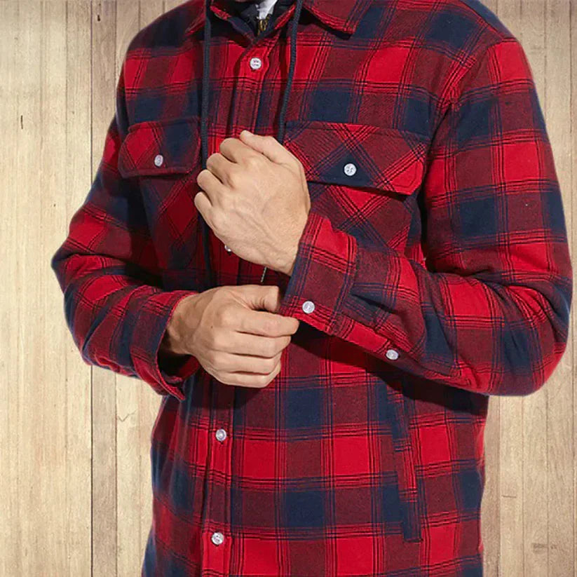 Valenzora | Stilvolle Jacke