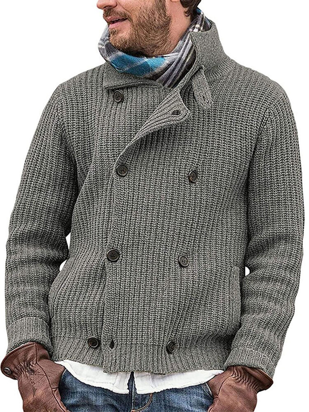 Valenzora | Vintage Cardigan
