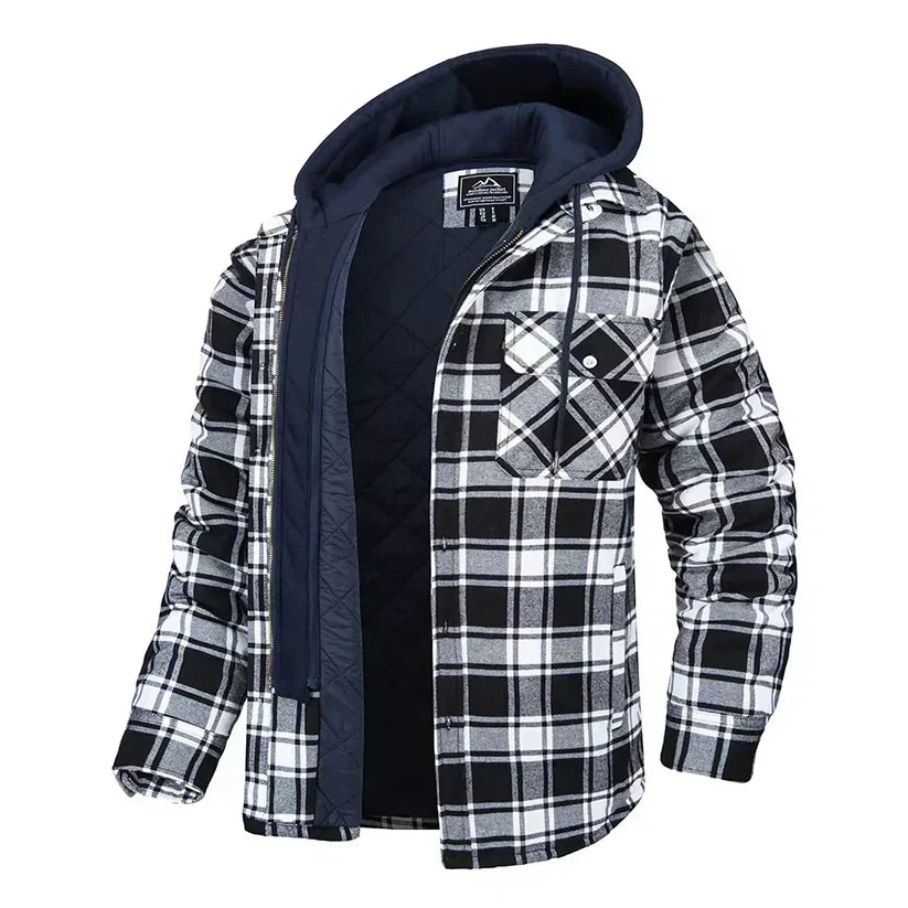 Valenzora | Stilvolle Jacke