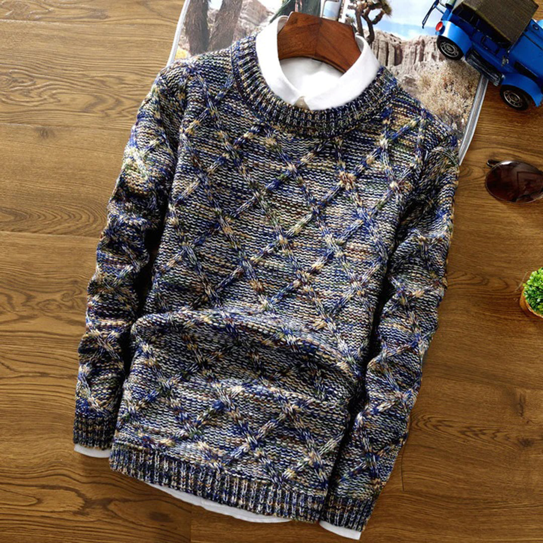 Valenzora | The ultimate winter sweater for women - warm and stylish
