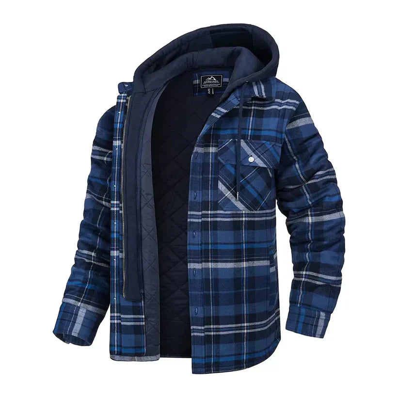 Valenzora | Stilvolle Jacke