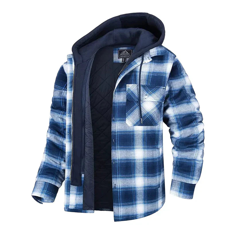 Valenzora | Stilvolle Jacke