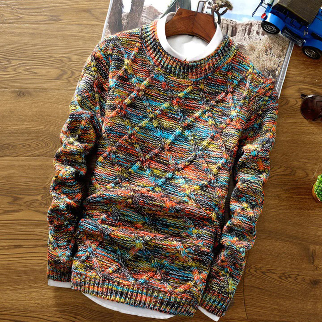 Valenzora | The ultimate winter sweater for women - warm and stylish