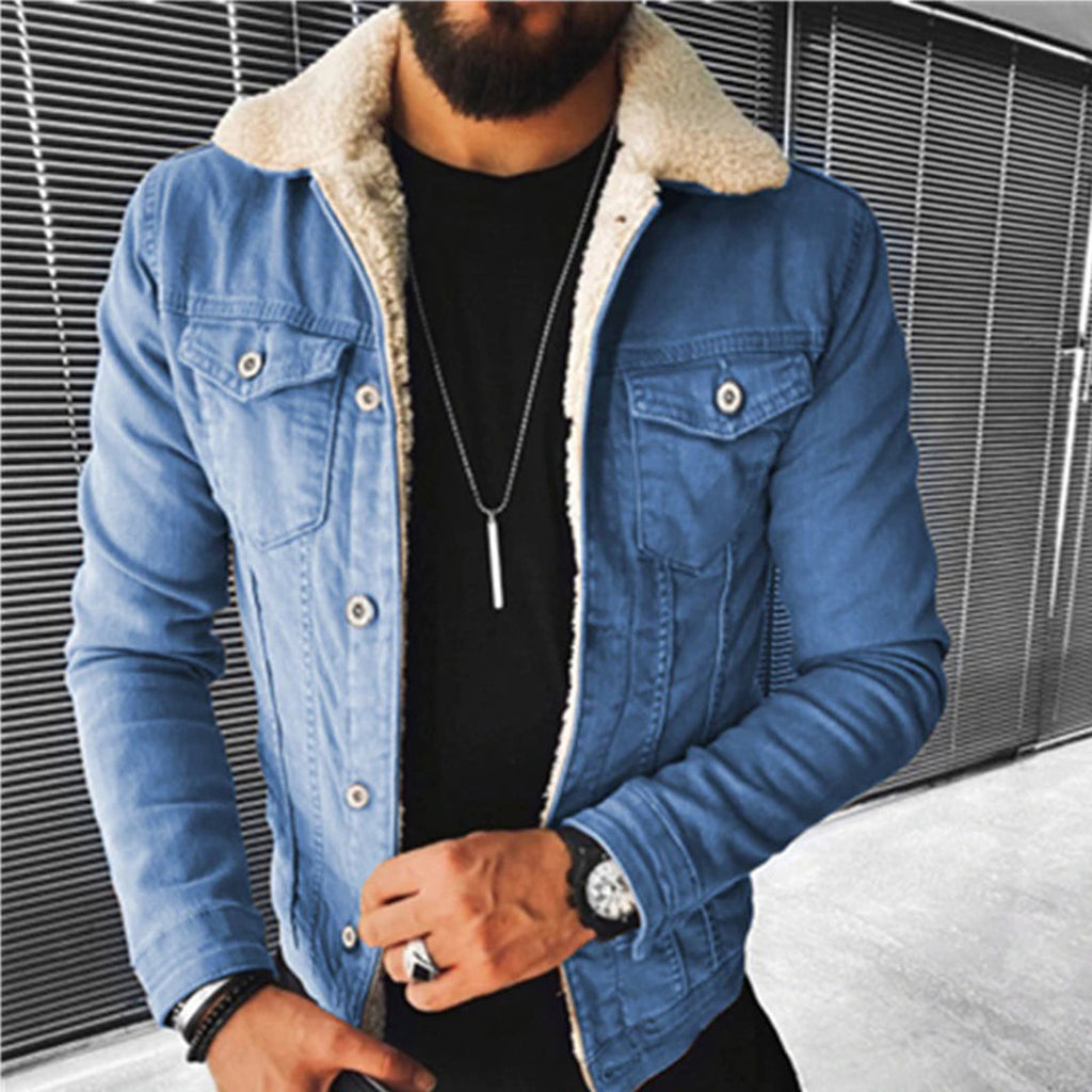 Valenzora | Denim jacket