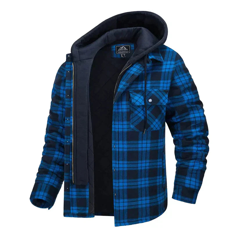 Valenzora | Stilvolle Jacke