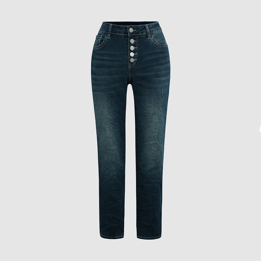 Valenzora | Bequeme Jeans für Damen
