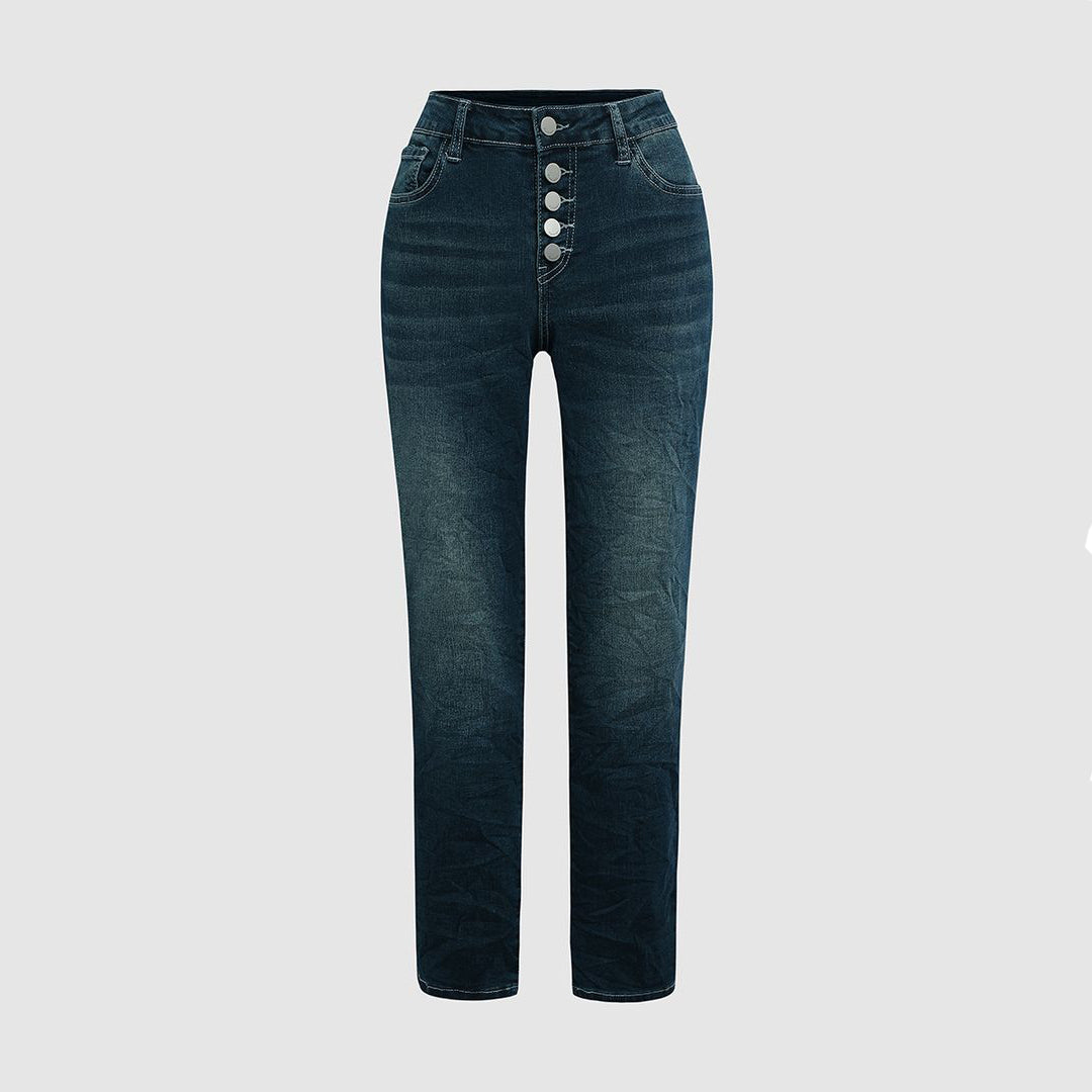 Valenzora | Bequeme Jeans für Damen
