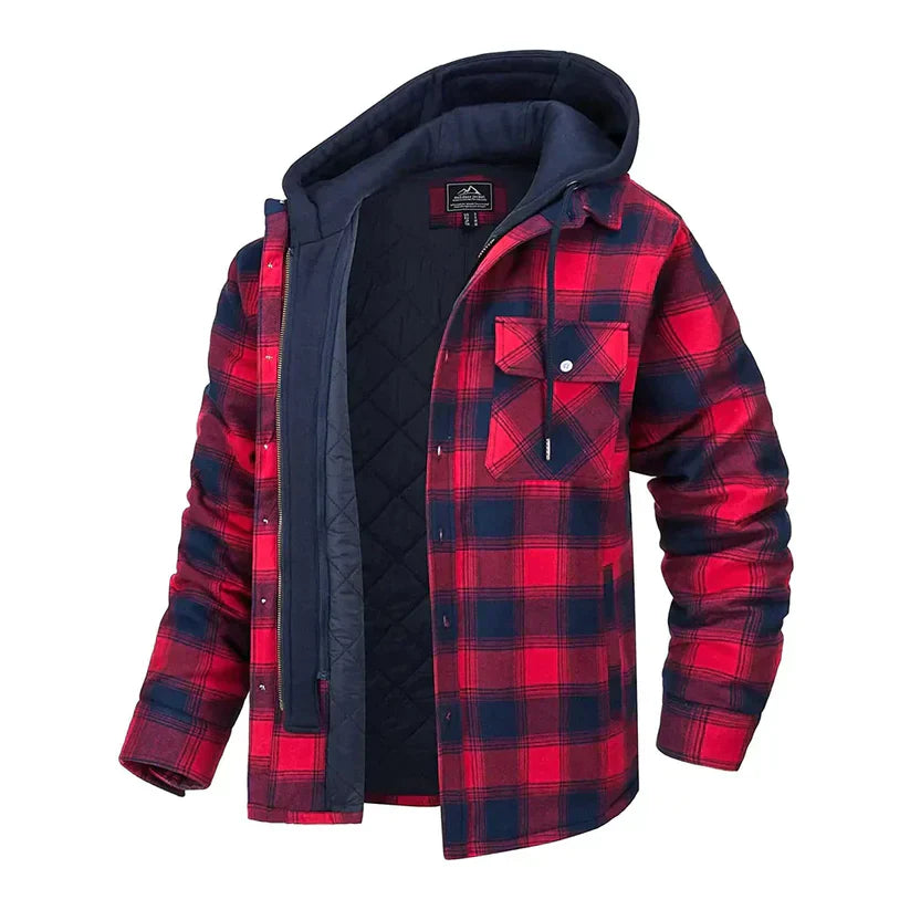 Valenzora | Stilvolle Jacke