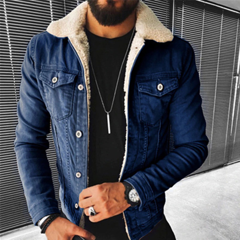 Valenzora | Denim jacket
