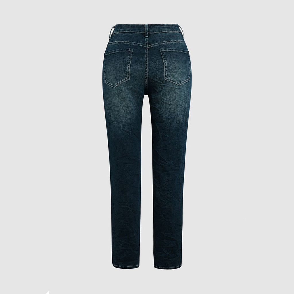 Valenzora | Bequeme Jeans für Damen