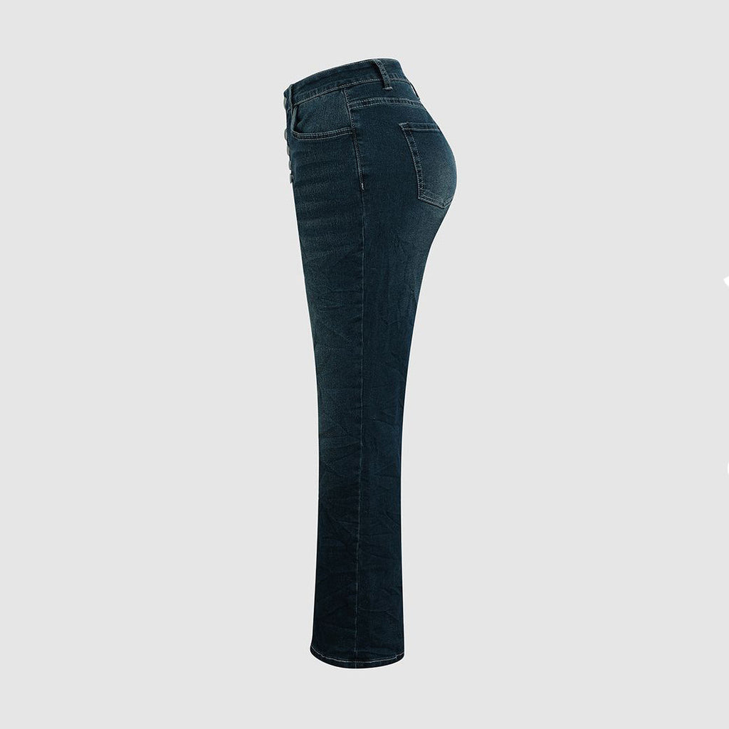 Valenzora | Bequeme Jeans für Damen