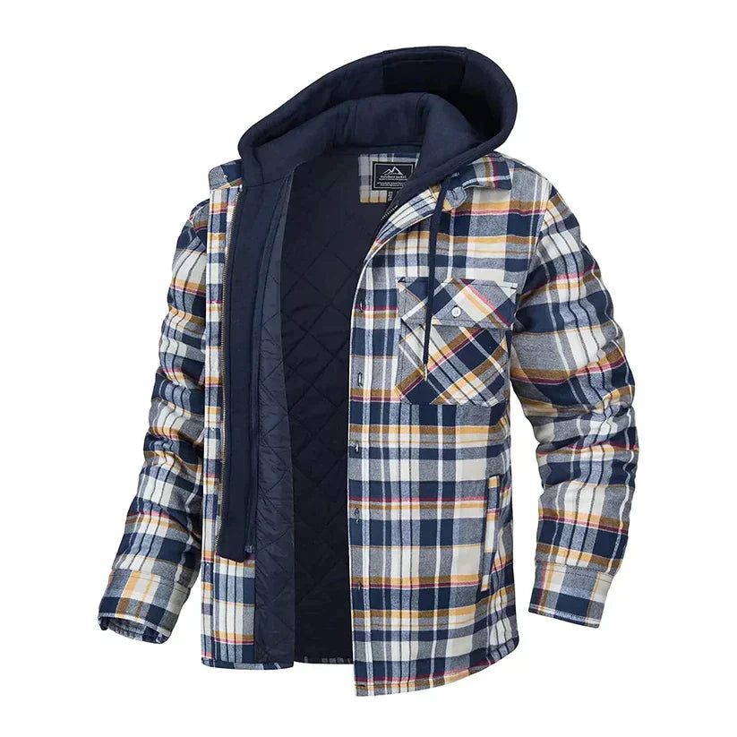 Valenzora | Stilvolle Jacke