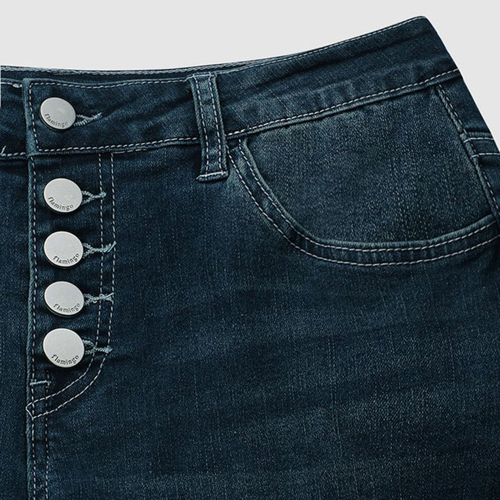 Valenzora | Bequeme Jeans für Damen