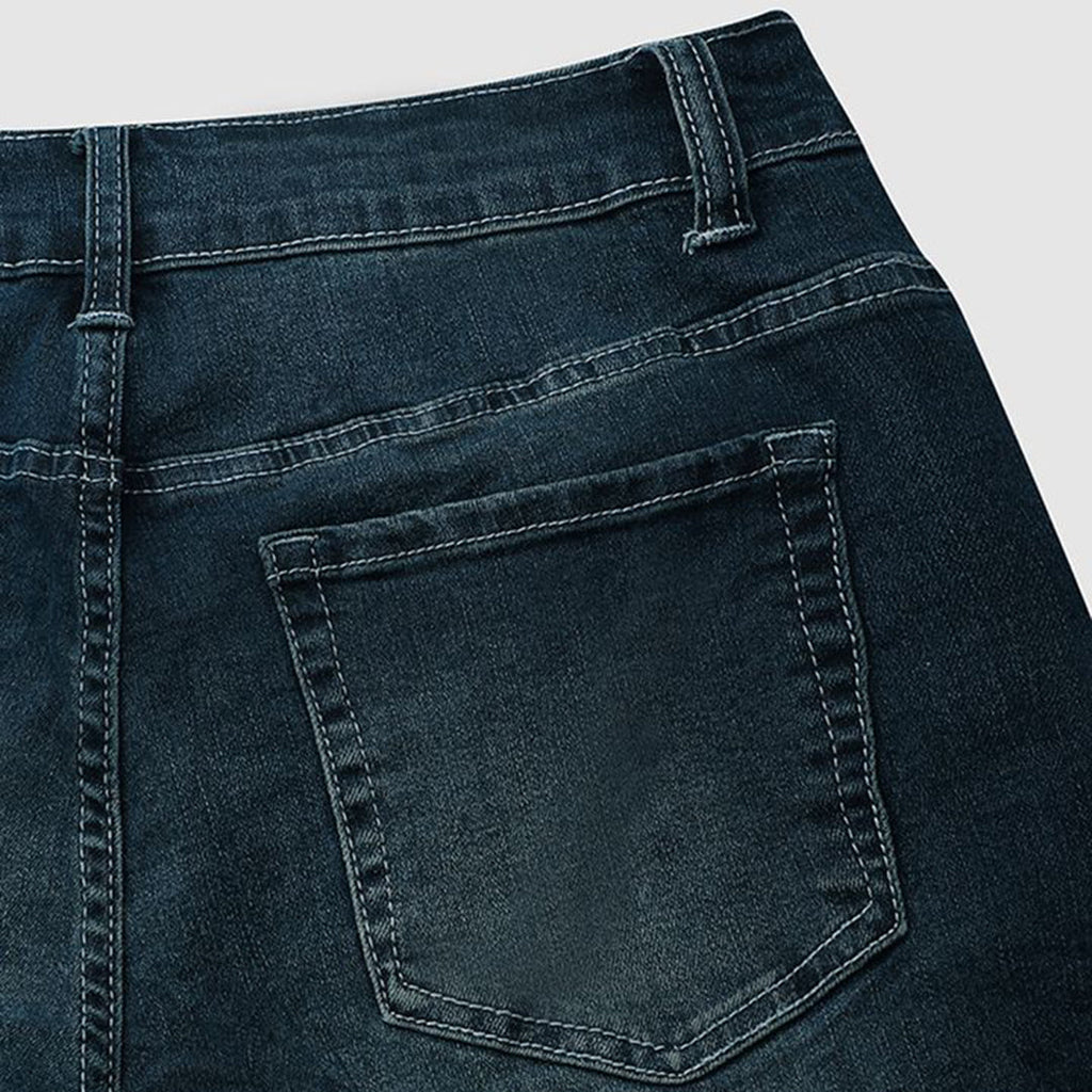 Valenzora | Bequeme Jeans für Damen