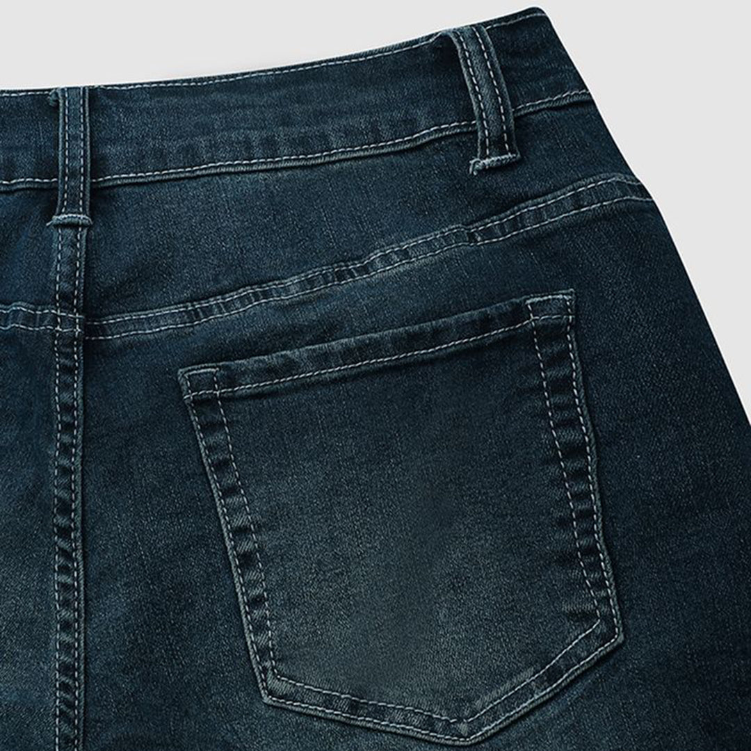 Valenzora | Bequeme Jeans für Damen